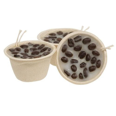 3 Set Coffee Break Firestarters - The Fox Decor
